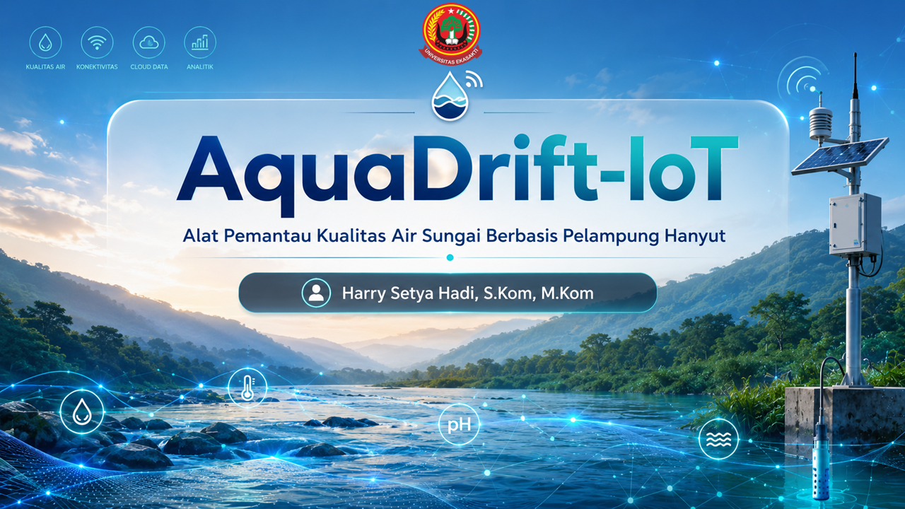 AquaDrift-IoT
